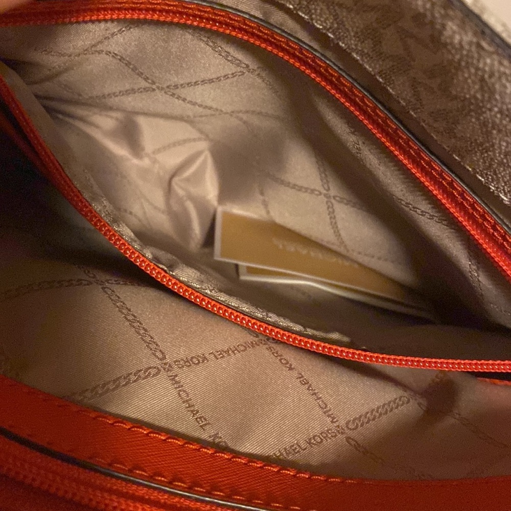 Michael kors tote bag - Picture 3 of 7